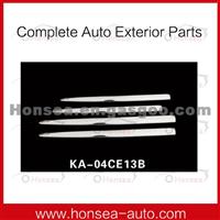 KIA Side Door Streamer KA-04CE03B In High Performance