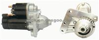STARTER 455982 FOR VALEO MITSUBSHI