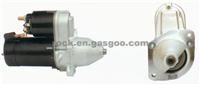 STARTER 12411244606 FOR BMW