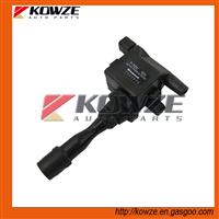 Ignition Coil For Mitsubishi Pajero Montero V25 V45 6G74 DOHC MD303922