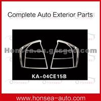 KIA Taillight Cover KA-04CE15B In High Quality