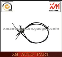 Hand Brake Cable For Faw 376 Engine