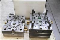 Auto Parts-Injection Mold Parts