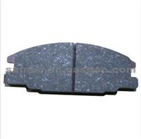 Front Brake Pad D363