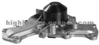 Water Pump For Mitsubishi Pajero MD980000