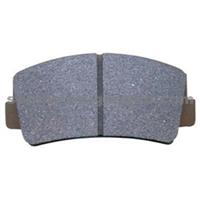 Mazda Front Brake Pad D3003