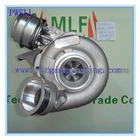 Turbocharger GT1852V 709836-5004S