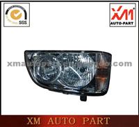 Head Lamp For Hafei Junyi