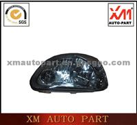 Head Lamp For Chana Hafei Zhongyi Pick-Up (Double/Single Cab)