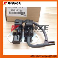 Freewheel Clutch Control Solenoid Valve For Mitsubishi Pajero L200 L300 V43 V44 V45 K74T V73 V75 V78 MB620532 MR430381 MB937731