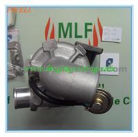 Turbocharger HT12-11A