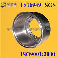 Brake Drum For Light Truck