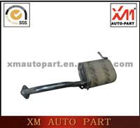 Muffler Exhaust Silencer H3