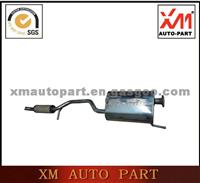 Muffler Exhaust Silencer Star