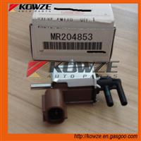 Emission Solenoid Valve For Mitsubishi Pajero Space Wagon Outlander Galant Triton L200 V44 V77 V93 CU2 K74T KB4T K94 MR204853