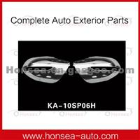 Door Mirror Cover KA-10SP06H For KIA In High Quality