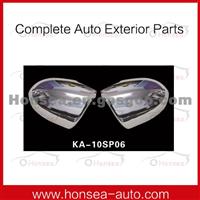 Door Mirror Cover KA-10SP06 For KIA In High Quality