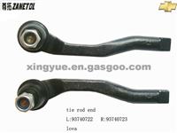 Tie Rod End R: 93740723 CHEVROLET Lova