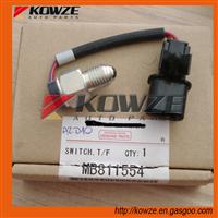 T/F Gearshift 4WD Lamp Switch For Mitsubishi Pajero Dakar L400 V13V V32 V44 V46 PD3W K74T K76T K77T K94W K96W K97W K99W MB811554