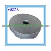 Gear Forgings