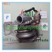 Isuzu 4jg2 Turbocharger 8970385180
