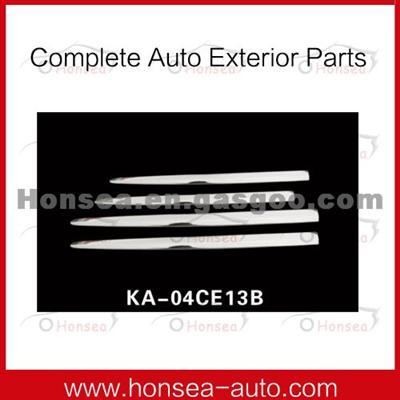 KIA Side Door Streamer KA-04CE03B In High Performance