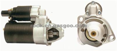 STARTER 06B911023A FOR VOLKSWAGEN