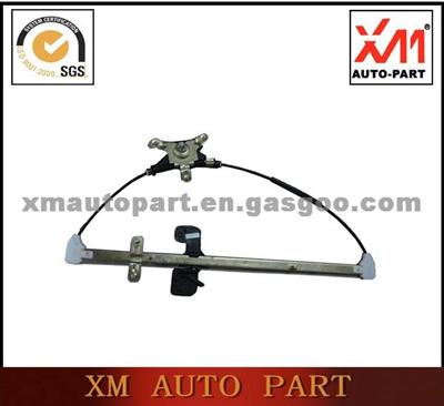 Window Regulator For Chana Star Pickup