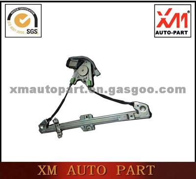 Window Regulator For Suzuki Antelope