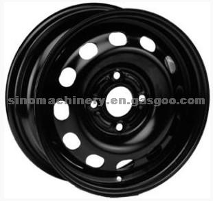 Daewoo Wheel Rim 15x6