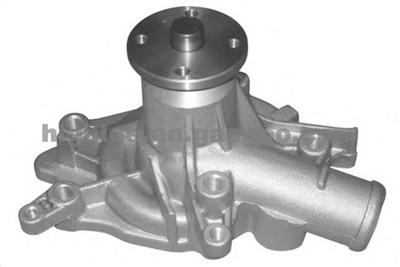 Hyundai Water Pump 2510032033