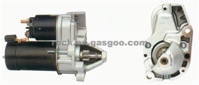 STARTER D6RA55 FOR BMW VALEO