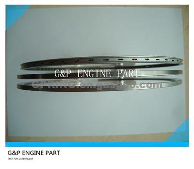 S6kt for Caterpillar Piston Ring