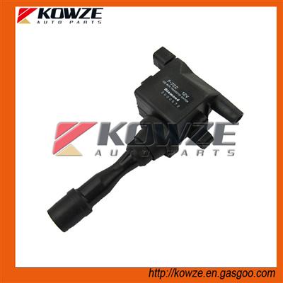Ignition Coil For Mitsubishi Pajero Montero V25 V45 6G74 DOHC MD303922