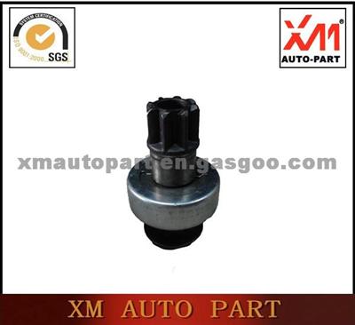 Starter Drive For Jac Faw Lifan Geely BYD Chana Hafei Wuling Dfm Gratewall