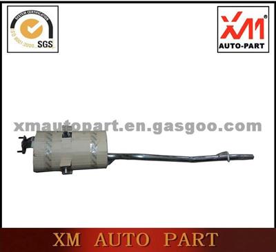 Exhaust Pipe For Wuling B12