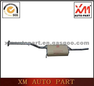 Exhaust Pipe For Chana Star 1022