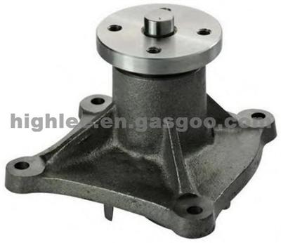 Water Pump For MITSUBISH ME-015045