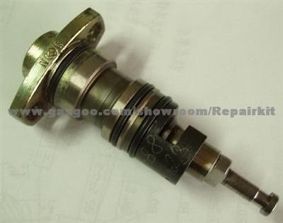 Diesel Injection Parts Plunger 134176-2520