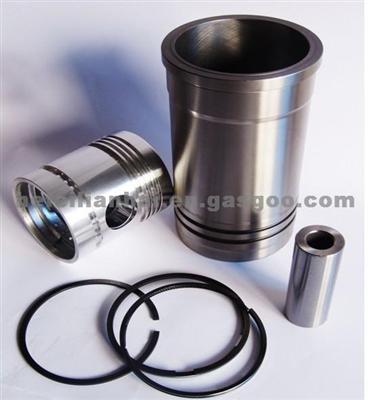 JAC 1020 Spare Parts--- Four Sets