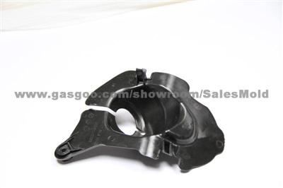 Auto Parts-Injection Mold Parts