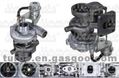 TurbochargerGT1749S 708337-0001 For Hyundai