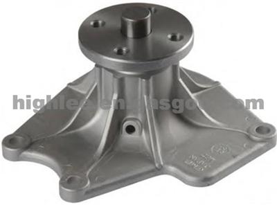 MITSUBISHI Water Pump ME996789