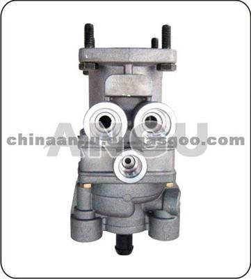 Foot Valve AG3514-260