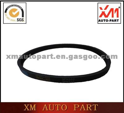 Timing Belt 3pk 510