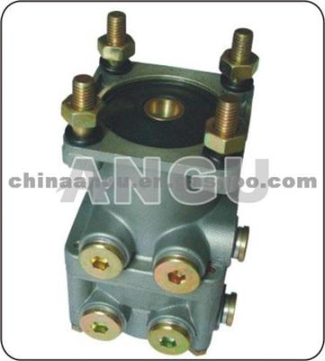 Foot Valve AG3514B4