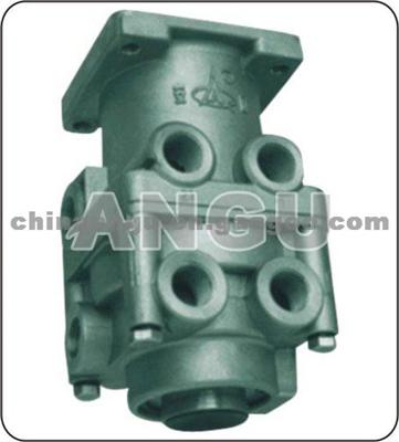 Foot Valve AG3514B6