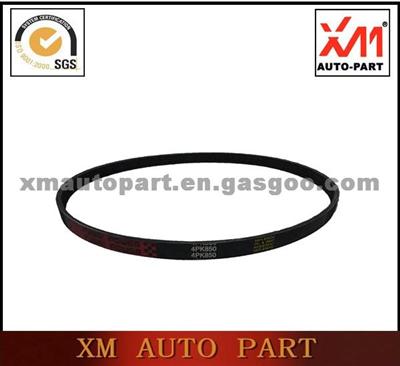 Timing Belt 4pk 860