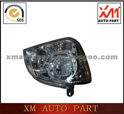 Head Lamp For Honguang