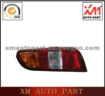 Taillight/Lamp For Hafei Saima